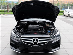 2015款 E 260 L 运动型