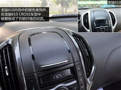 2014款 CROSS 1.5L 手动舒适型