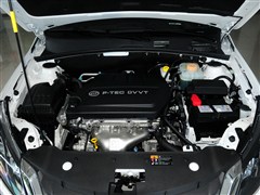 2014款 CROSS 1.5L 自动豪华型