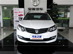 2014款 CROSS 1.5L 自动豪华型