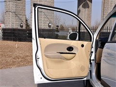 2006款 0.8L 手动舒适型