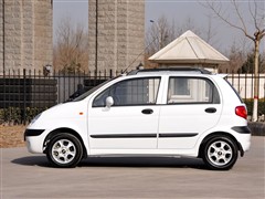 2006款 0.8L 手动舒适型