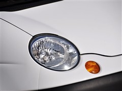 2006款 0.8L 手动舒适型