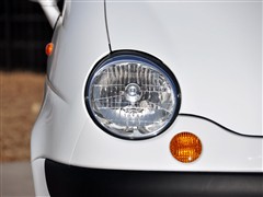 2006款 0.8L 手动舒适型