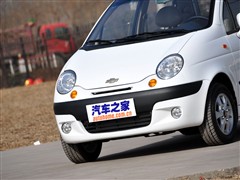 2006款 0.8L 手动舒适型