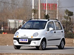 2006款 0.8L 手动舒适型