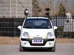 2006款 0.8L 手动舒适型