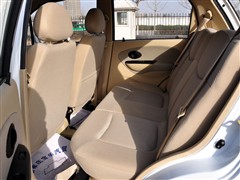 2006款 0.8L 手动舒适型