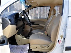 2006款 0.8L 手动舒适型