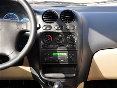 2006款 0.8L 手动舒适型