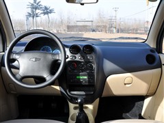 2006款 0.8L 手动舒适型
