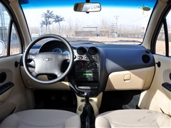 2006款 0.8L 手动舒适型