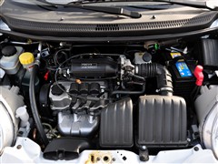 2006款 0.8L 手动舒适型