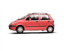 2006款 1.0L 手动基本型