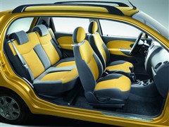 2006款 1.0L 手动标准型