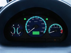 2006款 1.0L 手动标准型