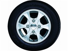 2006款 1.0L 手动标准型