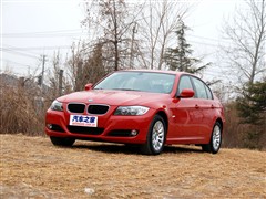 2009款 318i 领先型