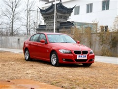 2009款 318i 领先型