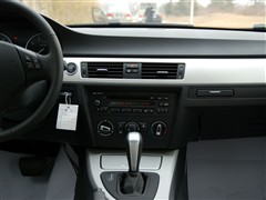 2009款 318i 领先型