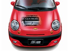 2009款 1.2L 手动优越型