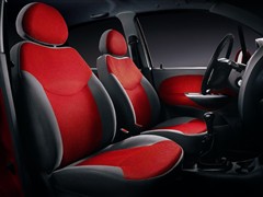 2009款 1.2L 手动优越型