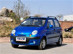 2009款 1.2L 手动活力型