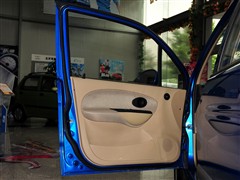 2009款 1.2L 手动活力型