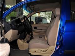 2009款 1.2L 手动活力型