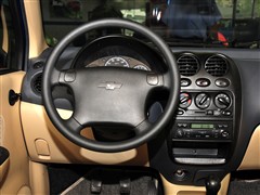 2009款 1.2L 手动活力型