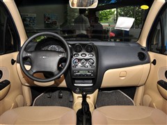 2009款 1.2L 手动活力型