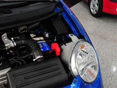 2009款 1.2L 手动活力型