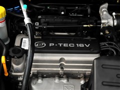 2009款 1.2L 手动活力型