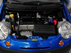 2009款 1.2L 手动活力型