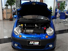 2009款 1.2L 手动活力型