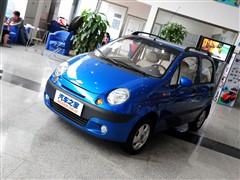 2009款 1.2L 手动活力型