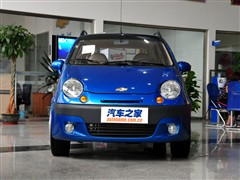 2009款 1.2L 手动活力型