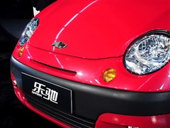 2009款 1.2L 手动时尚型