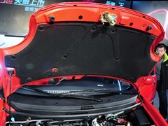 2009款 1.2L 手动时尚型