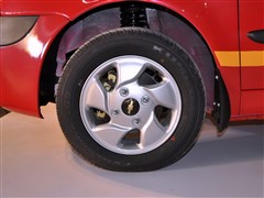 2009款 1.2L 手动时尚型