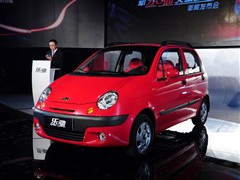 2009款 1.2L 手动时尚型