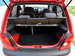 2009款 1.2L 手动时尚型