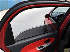 2009款 1.2L 手动时尚型