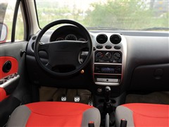 2009款 1.2L 手动时尚型