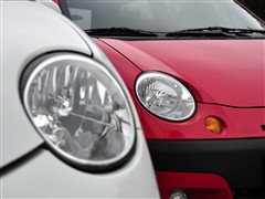 2009款 1.2L 手动时尚型