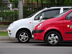 2009款 1.2L 手动时尚型