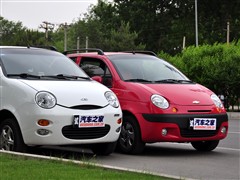 2009款 1.2L 手动时尚型