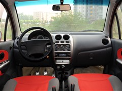 2009款 1.2L 手动时尚型