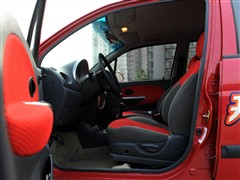 2009款 1.2L 手动时尚型