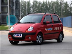 2009款 1.2L 手动时尚型